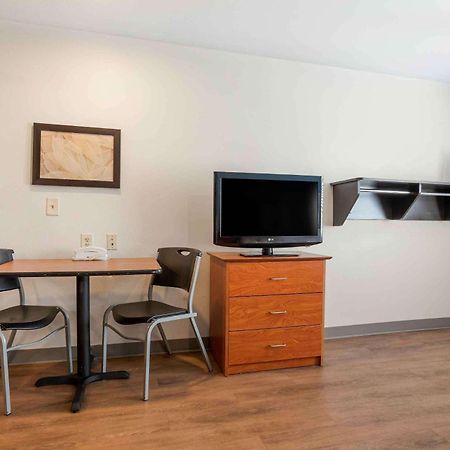 Extended Stay America Select Suites - Colorado Springs Dış mekan fotoğraf