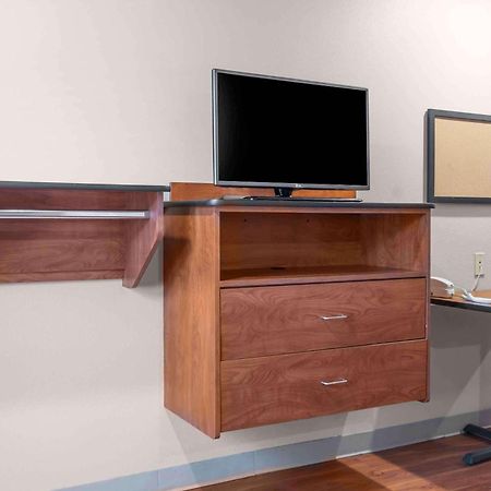 Extended Stay America Select Suites - Colorado Springs Dış mekan fotoğraf