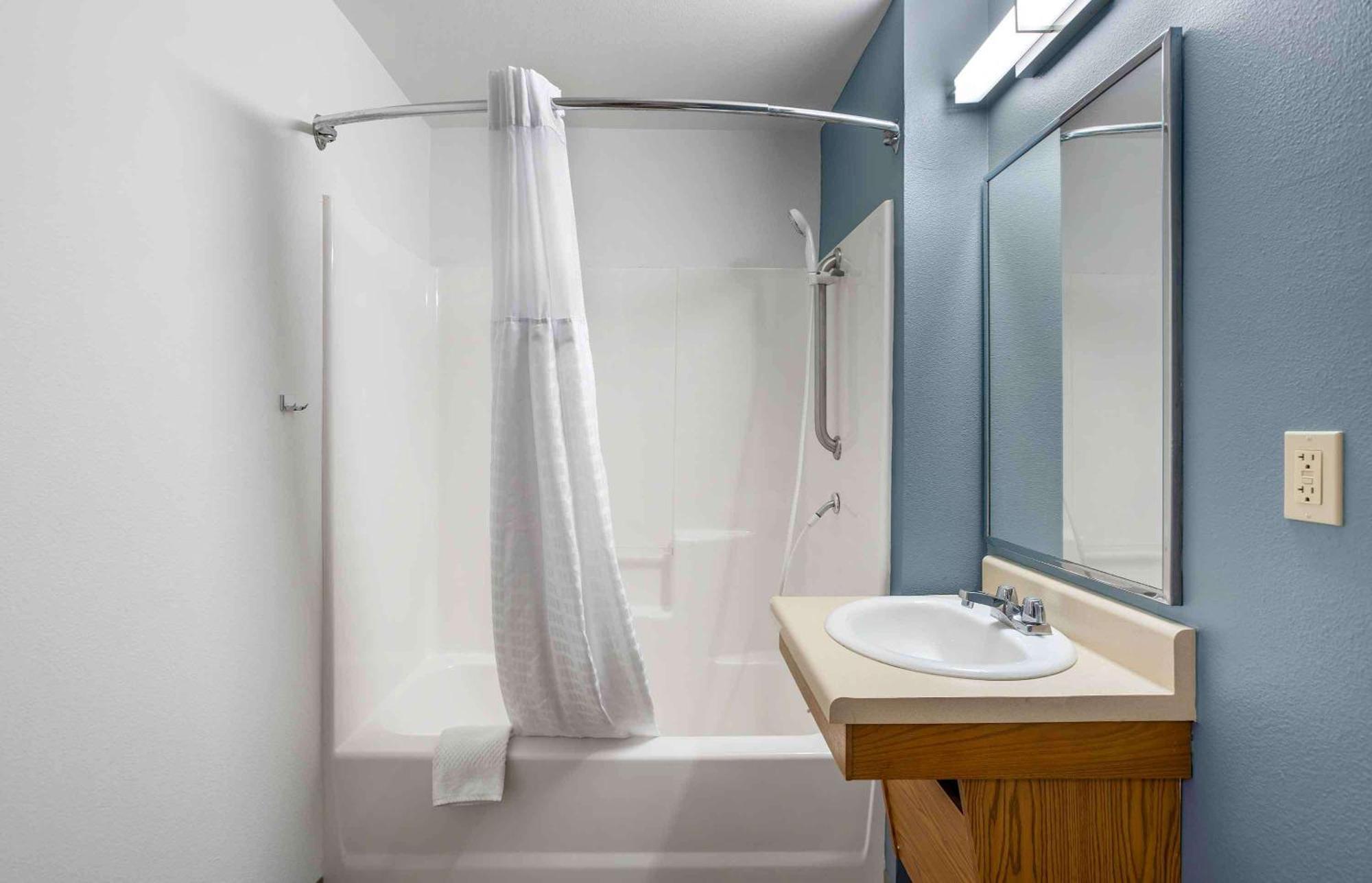 Extended Stay America Select Suites - Colorado Springs Dış mekan fotoğraf
