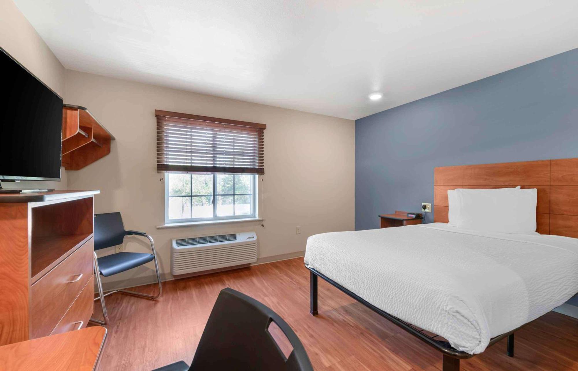 Extended Stay America Select Suites - Colorado Springs Dış mekan fotoğraf