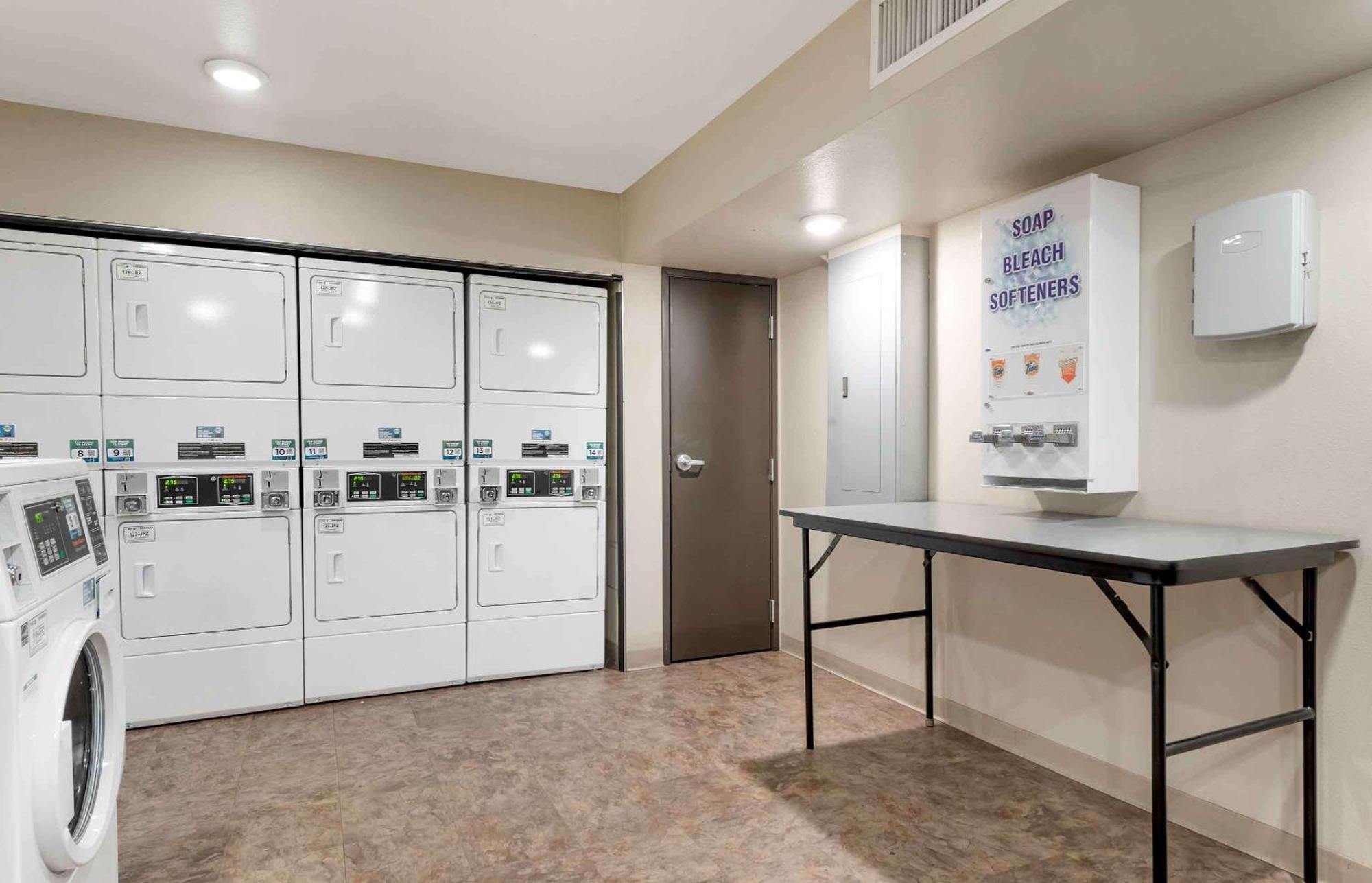 Extended Stay America Select Suites - Colorado Springs Dış mekan fotoğraf