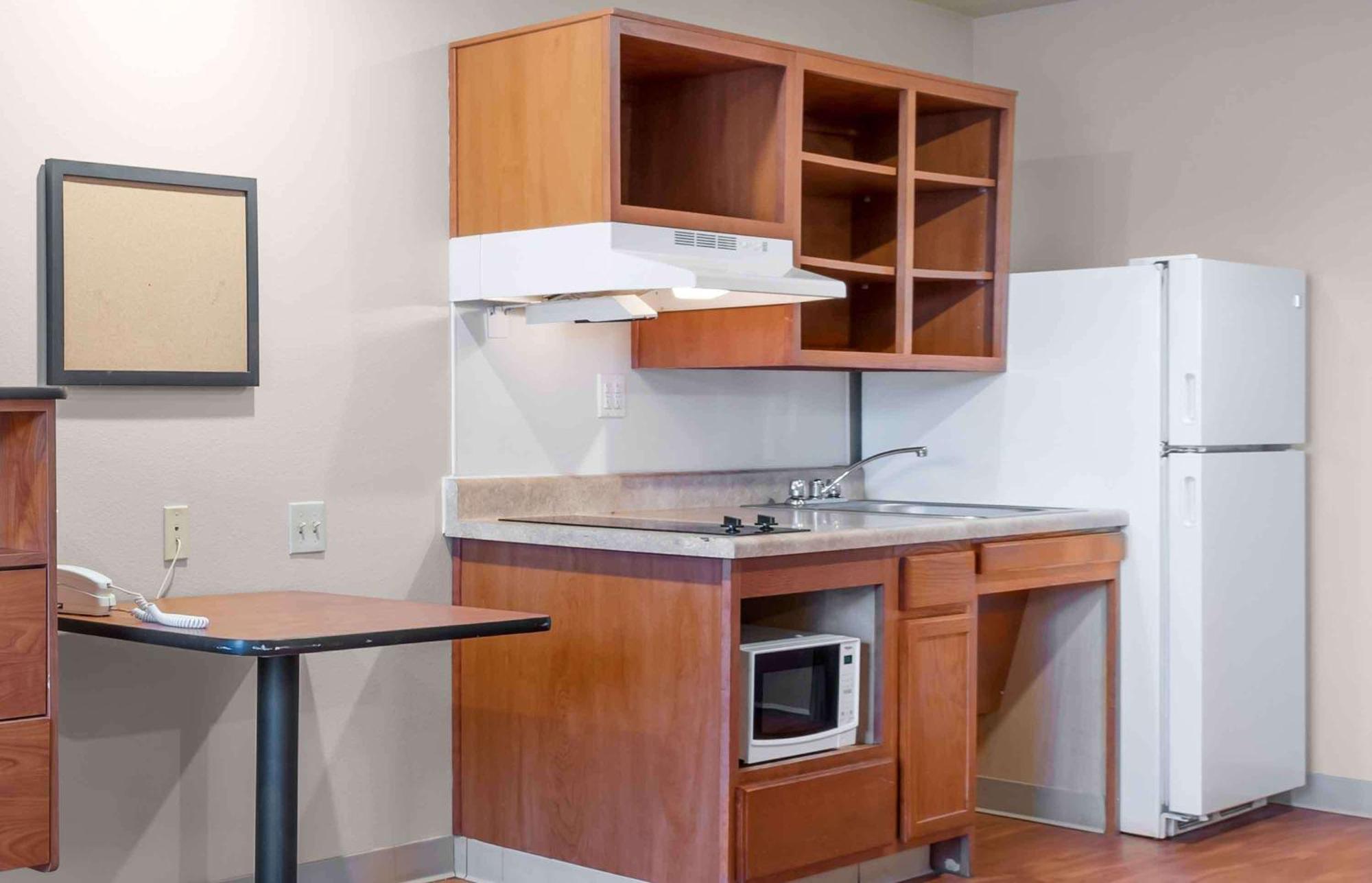 Extended Stay America Select Suites - Colorado Springs Dış mekan fotoğraf
