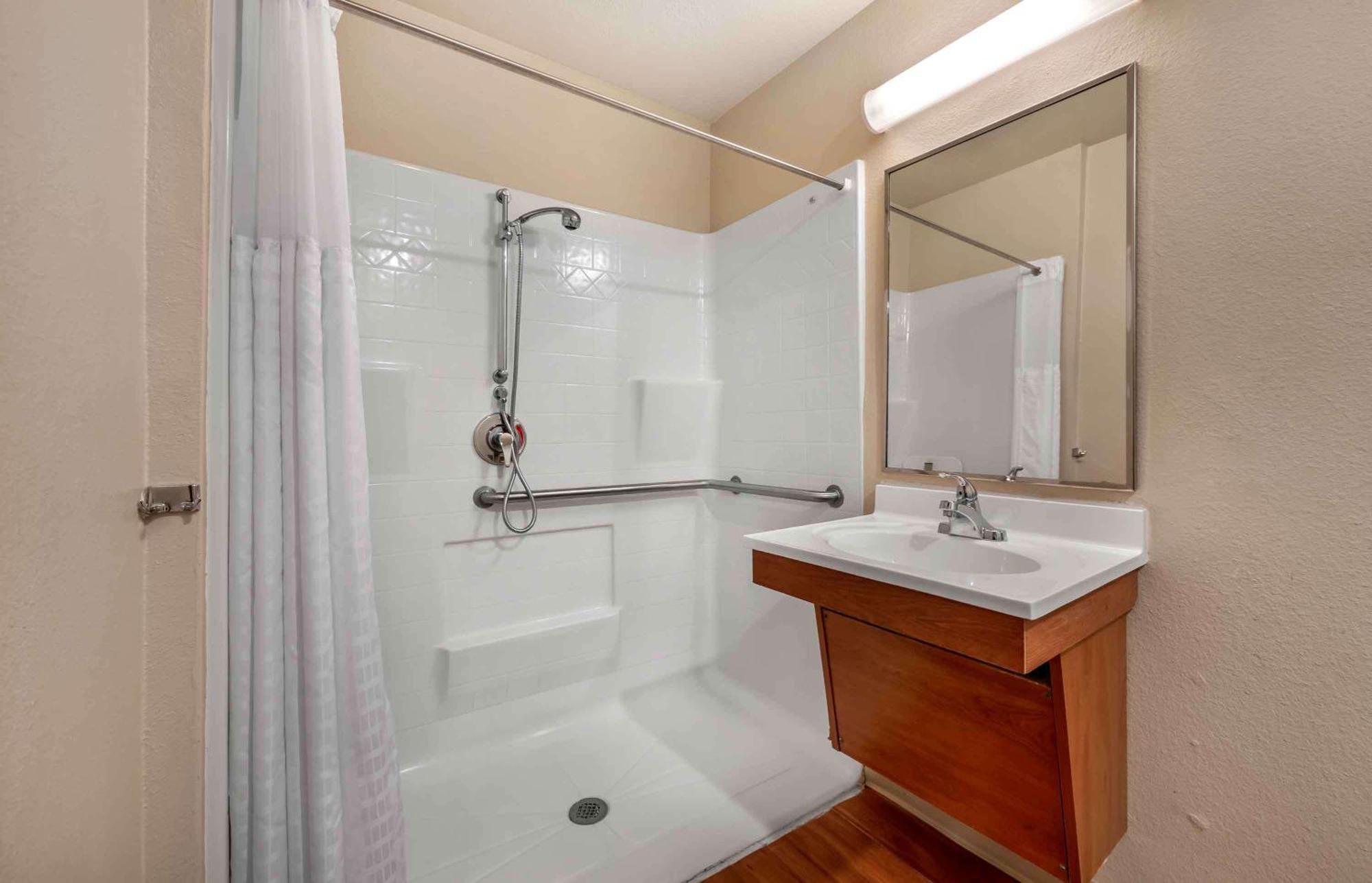 Extended Stay America Select Suites - Colorado Springs Dış mekan fotoğraf