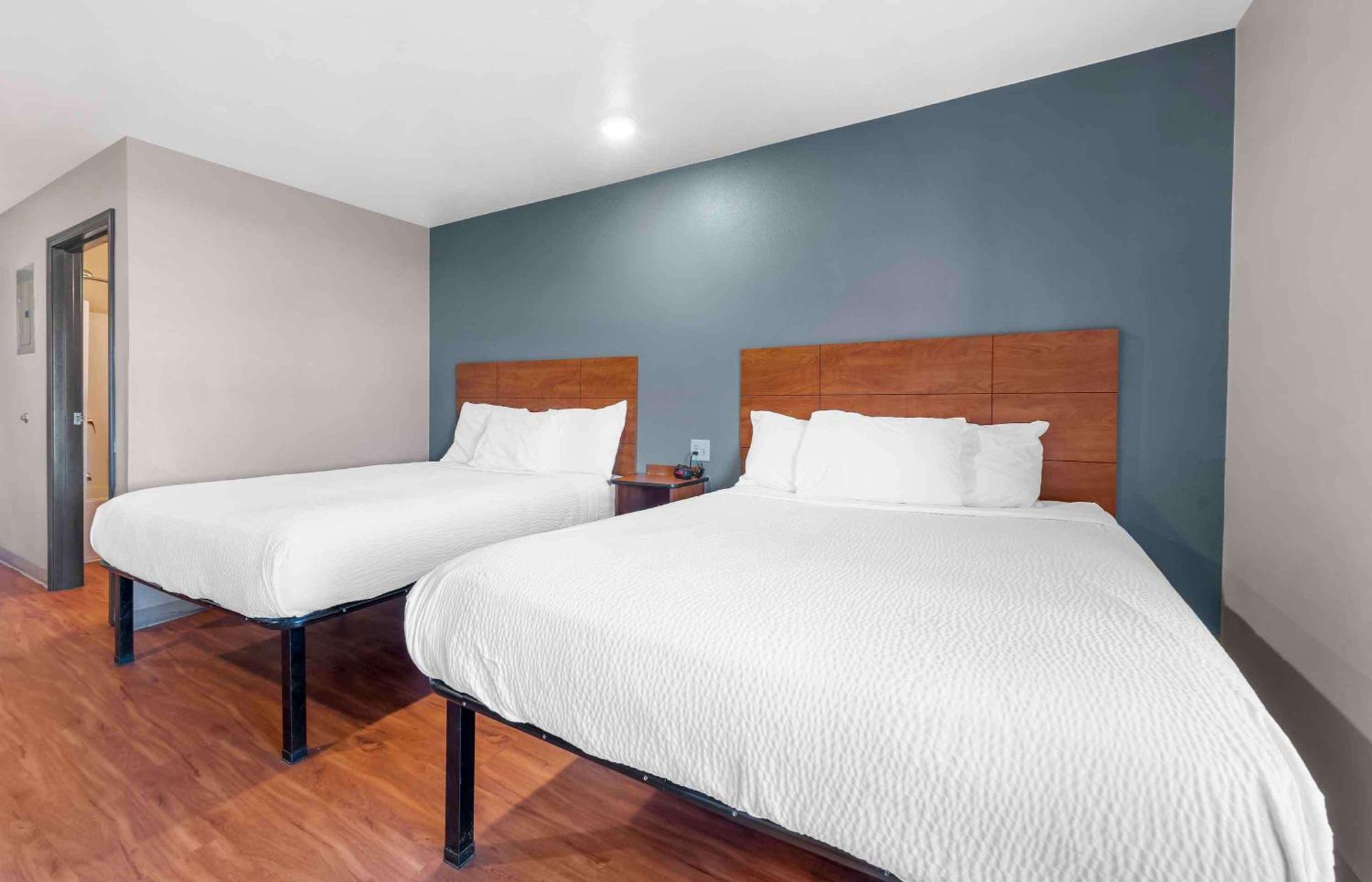 Extended Stay America Select Suites - Colorado Springs Dış mekan fotoğraf