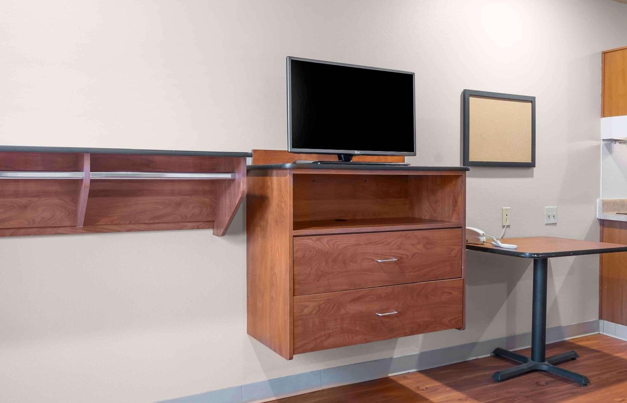 Extended Stay America Select Suites - Colorado Springs Dış mekan fotoğraf