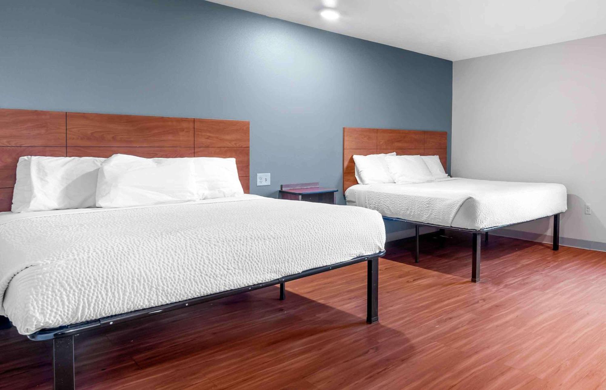 Extended Stay America Select Suites - Colorado Springs Dış mekan fotoğraf