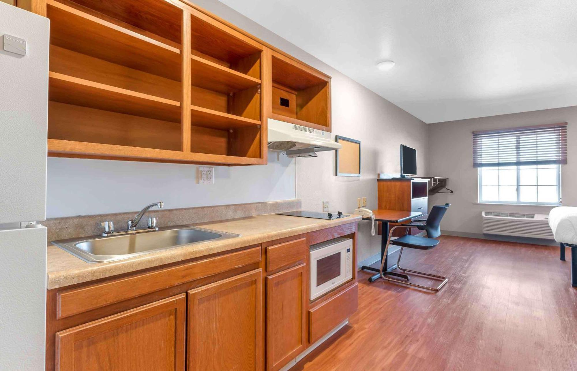 Extended Stay America Select Suites - Colorado Springs Dış mekan fotoğraf