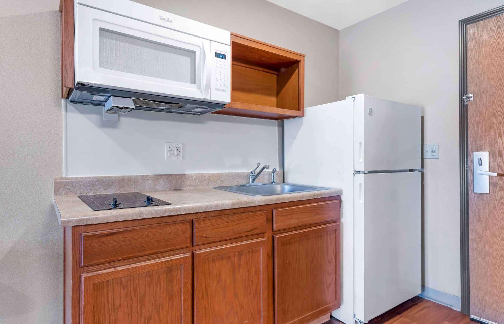 Extended Stay America Select Suites - Colorado Springs Dış mekan fotoğraf
