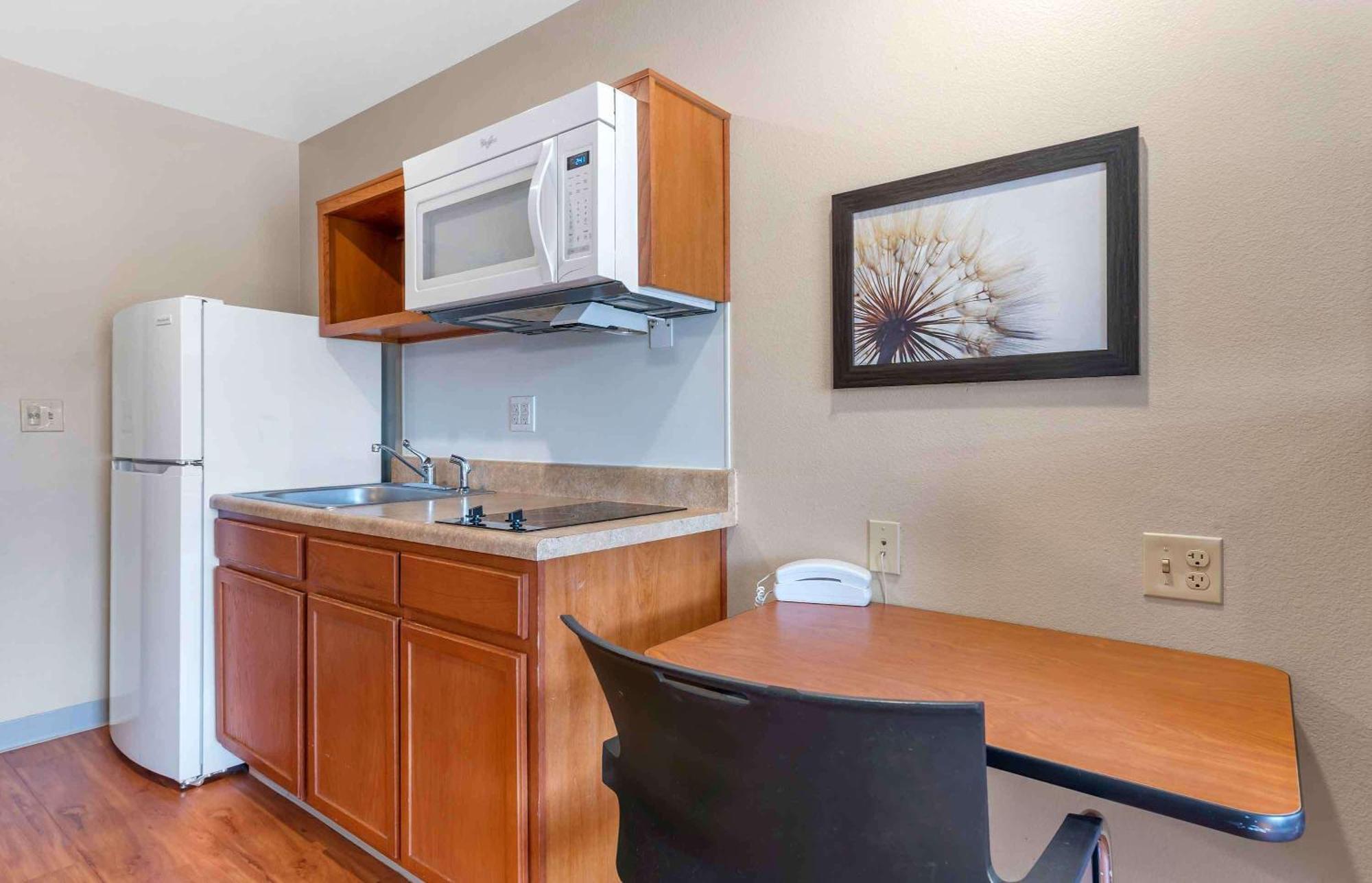 Extended Stay America Select Suites - Colorado Springs Dış mekan fotoğraf