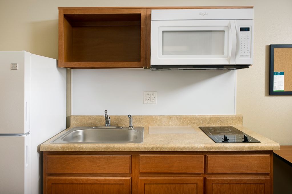 Extended Stay America Select Suites - Colorado Springs Oda fotoğraf