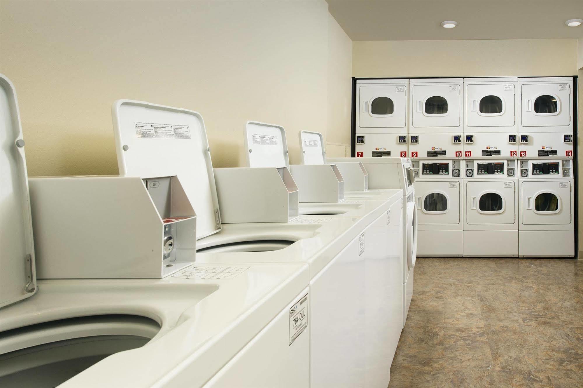Extended Stay America Select Suites - Colorado Springs Dış mekan fotoğraf
