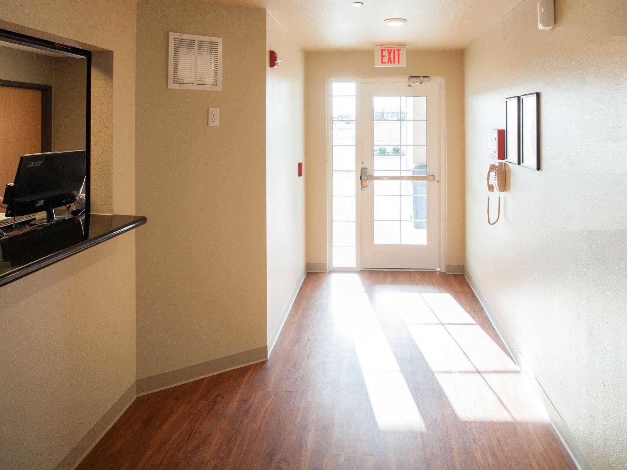 Extended Stay America Select Suites - Colorado Springs Dış mekan fotoğraf