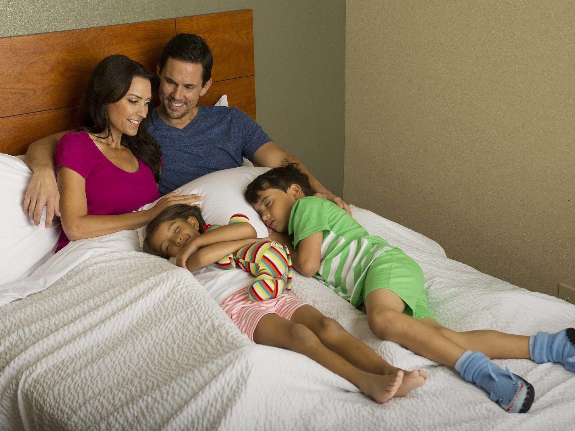 Extended Stay America Select Suites - Colorado Springs Dış mekan fotoğraf